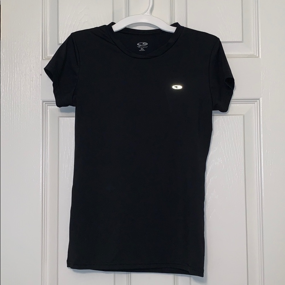 Champions Dry Performance Shirt